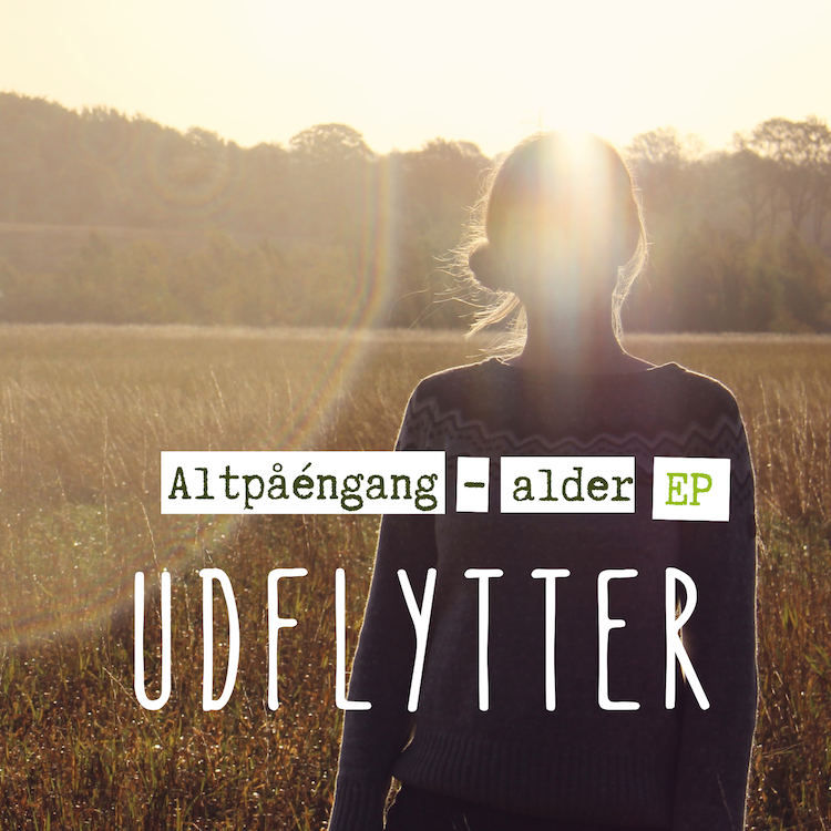 Releasekoncert for Altpåéngang-alder
