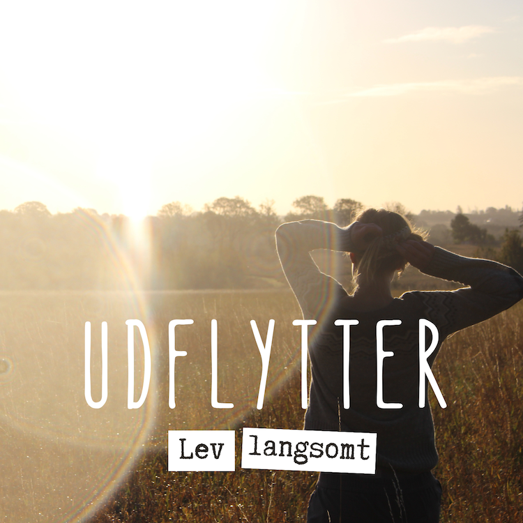 Lev langsomt – et debutalbum der insisterer på nærvær i en tid, der går for stærkt