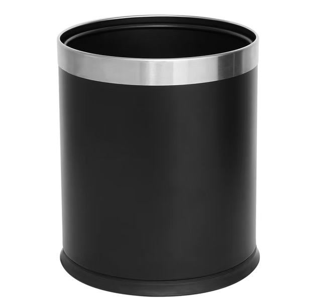 Room Separation Bin