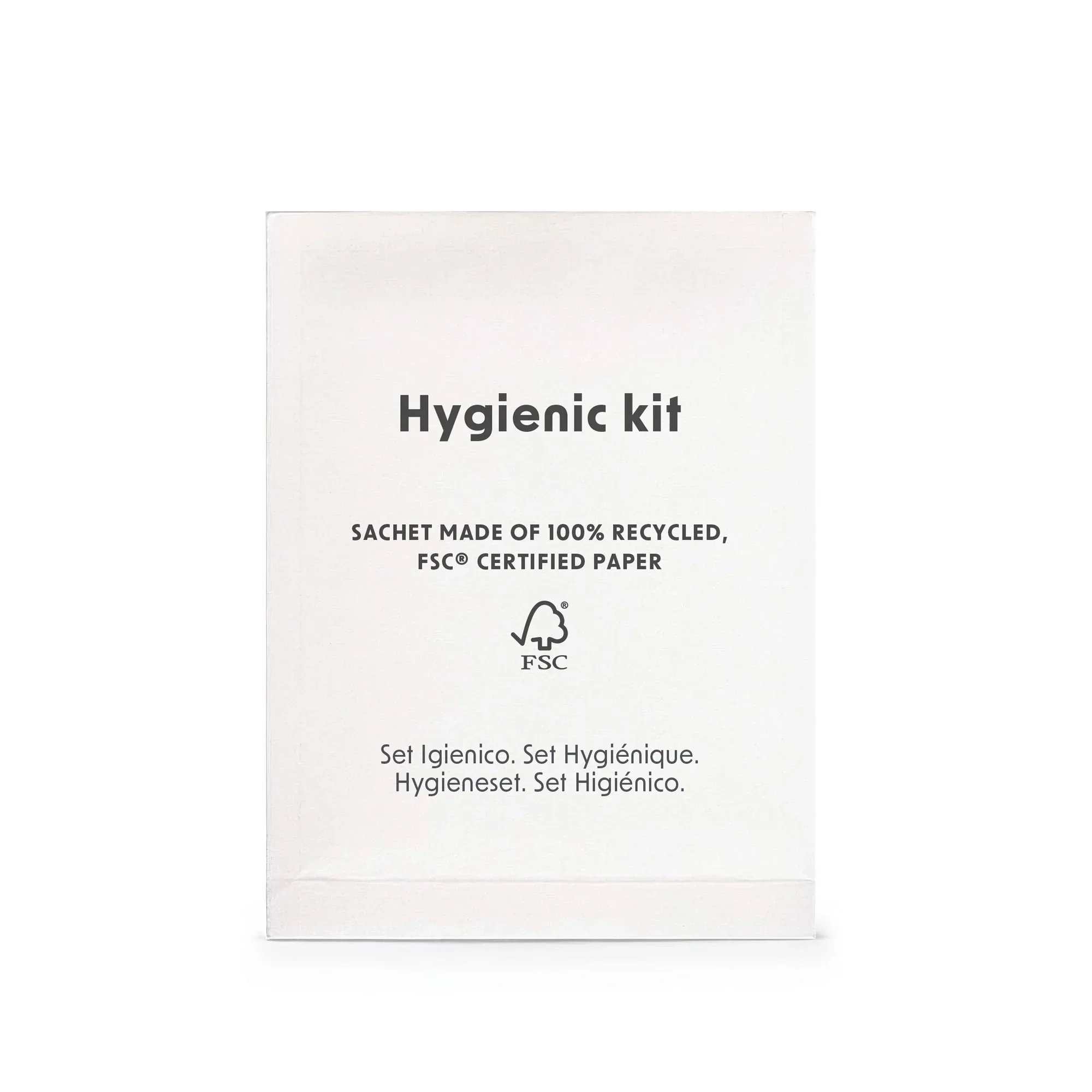 'NEU' Hygienic Kit