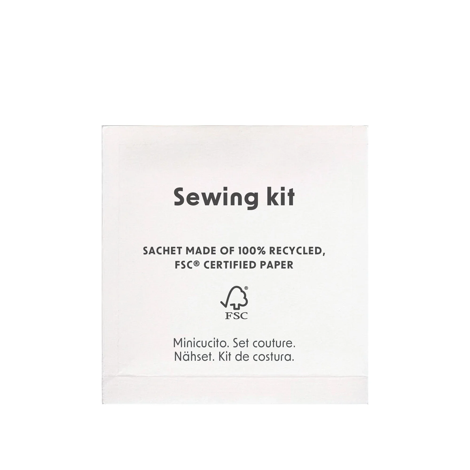 'NEU' Sewing Kit