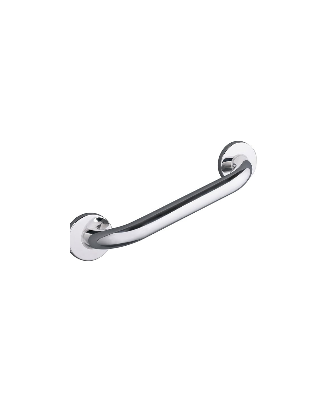 Grab Bar - Chrome (S)