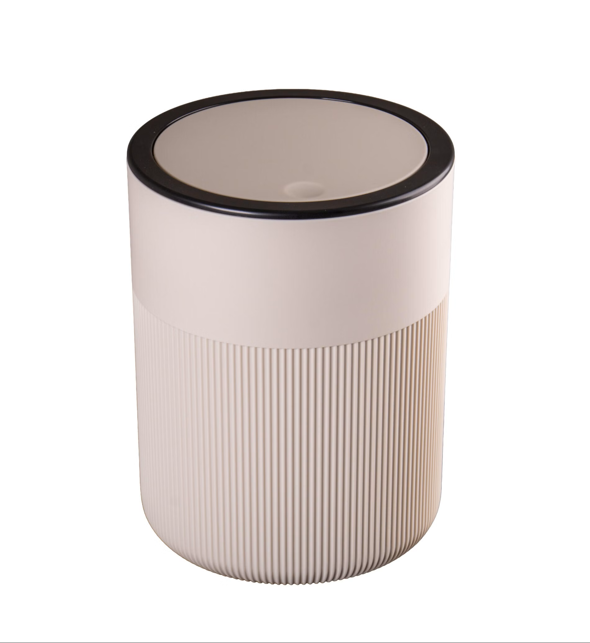 Selma Waste Bin 5L (Beige)