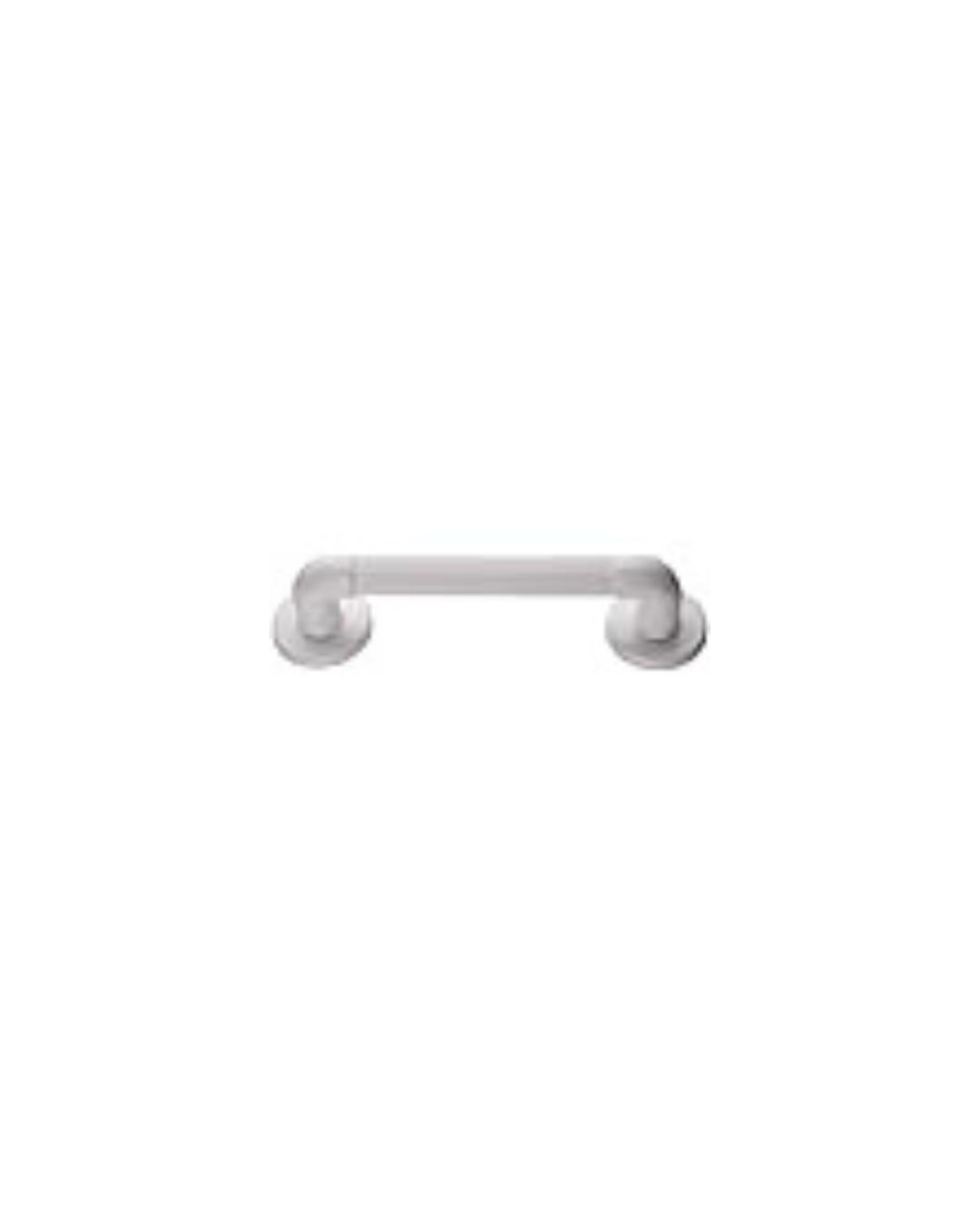 Plastic Grab Bar - White (S)