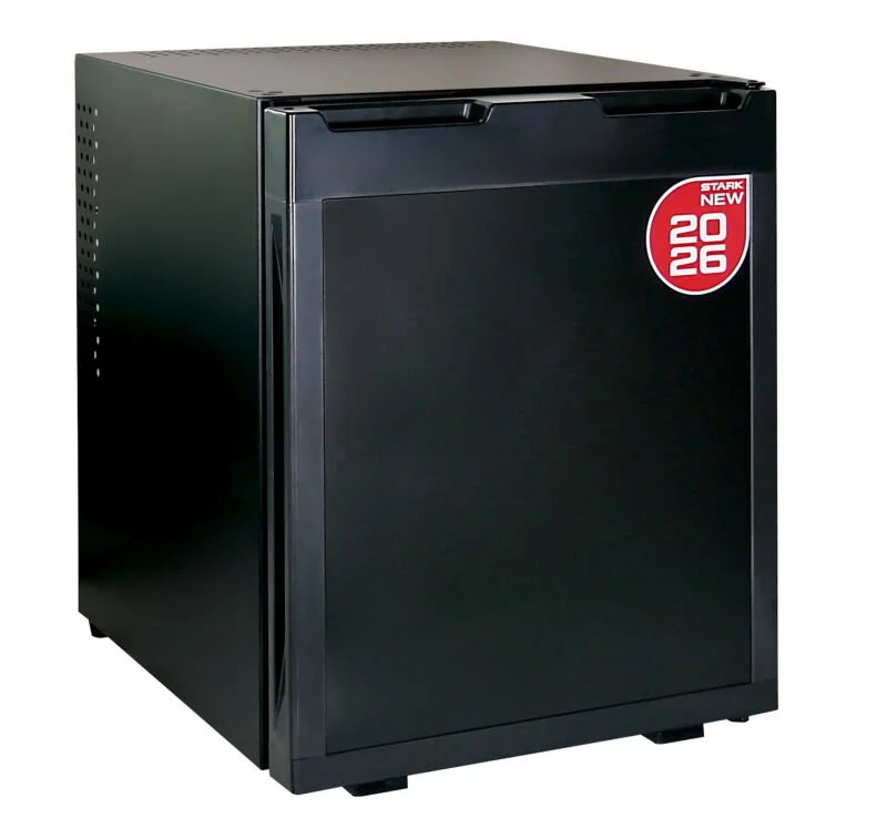 Minibar With Solid Door 35L