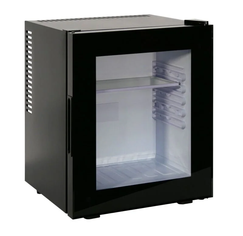 Minibar With Glass Door  28L