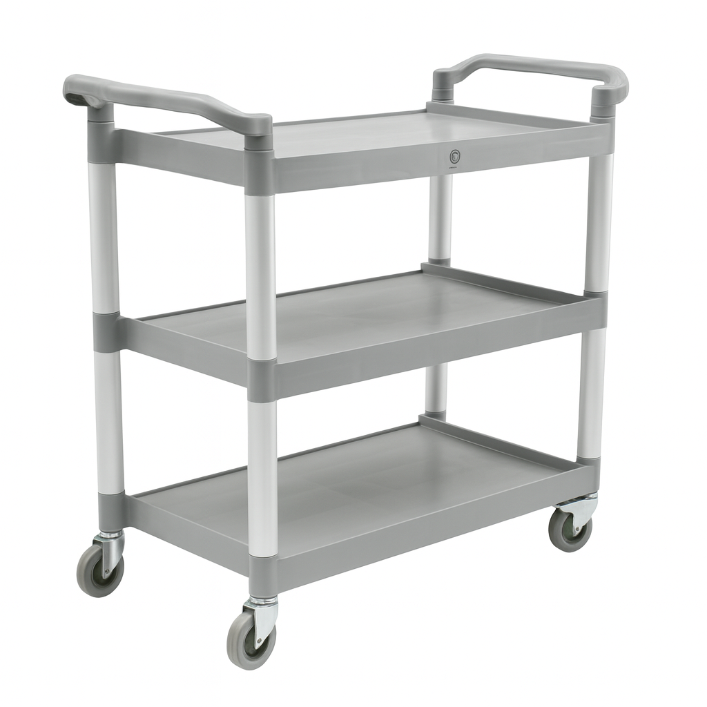 Restaurant Trolley