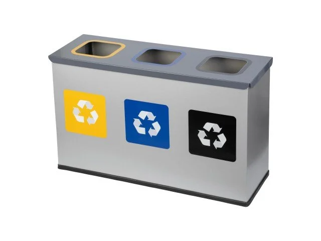 Sorting Station 3x12L