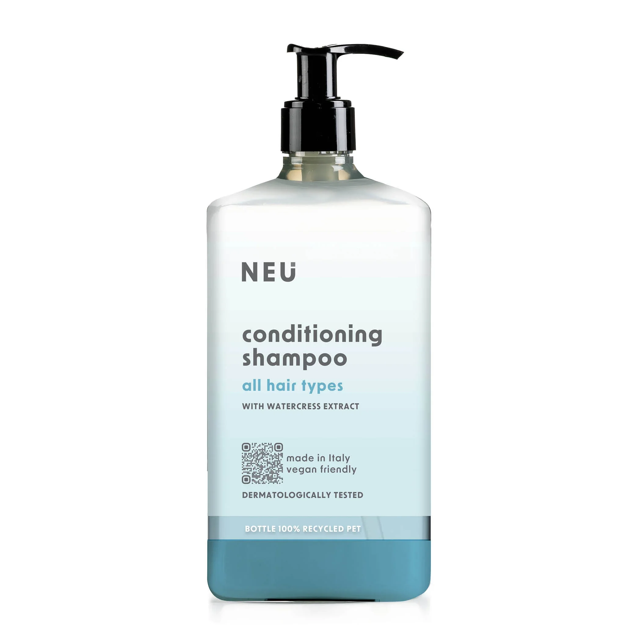 Conditioning Shampoo 600ml 'NEU'