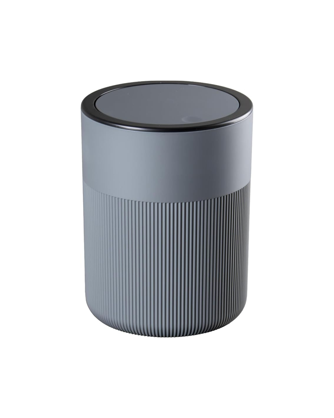 Selma Waste Bin 5L (Grey)