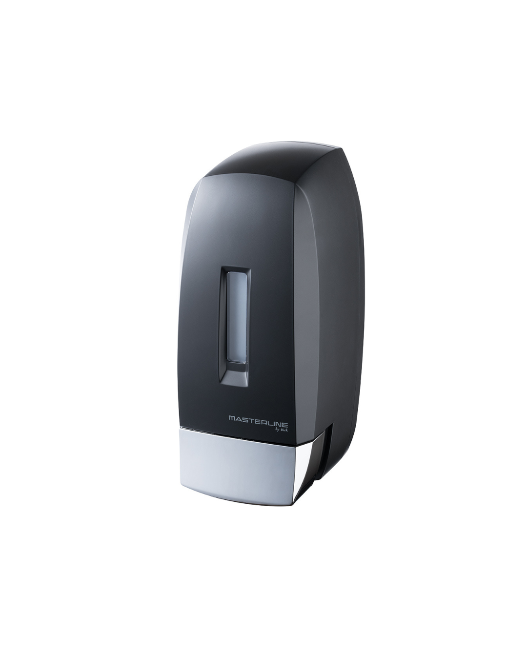 Soap Dispenser Black - 500ml