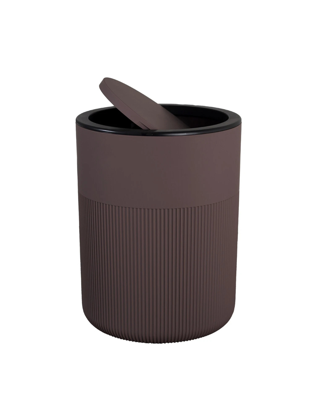 Selma Waste Bin 5L (Brown)