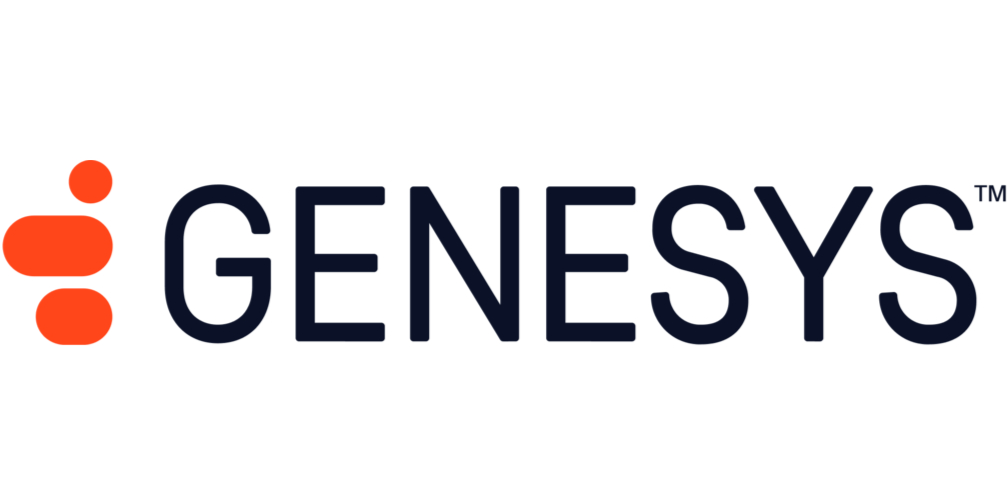 GENESYS LOGO