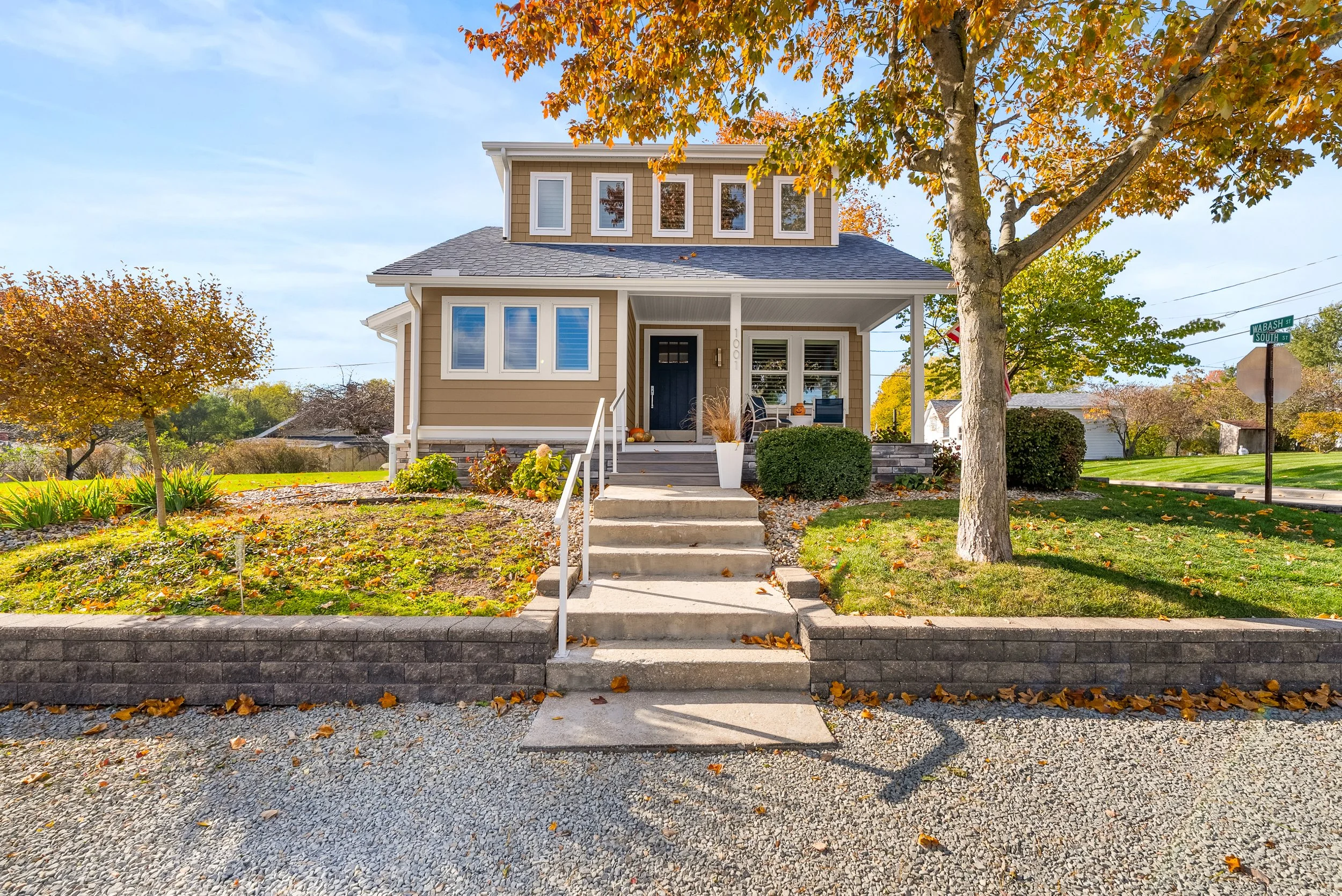 Picture of the Peric House Project