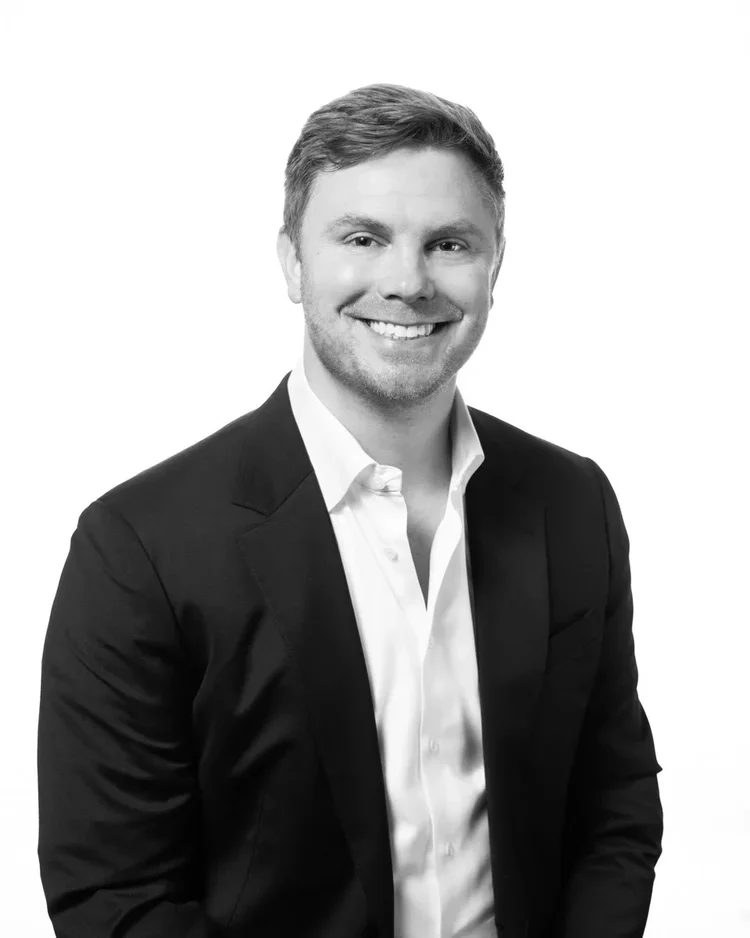 Brian Callaway, Chief Financial Officer at Copia Power