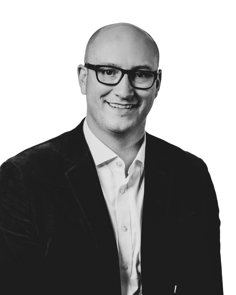 Jim Howell, President
