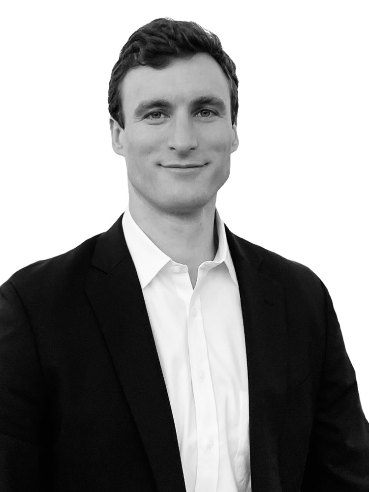 Arthur Sonnenfeld, Chief Investment Officer