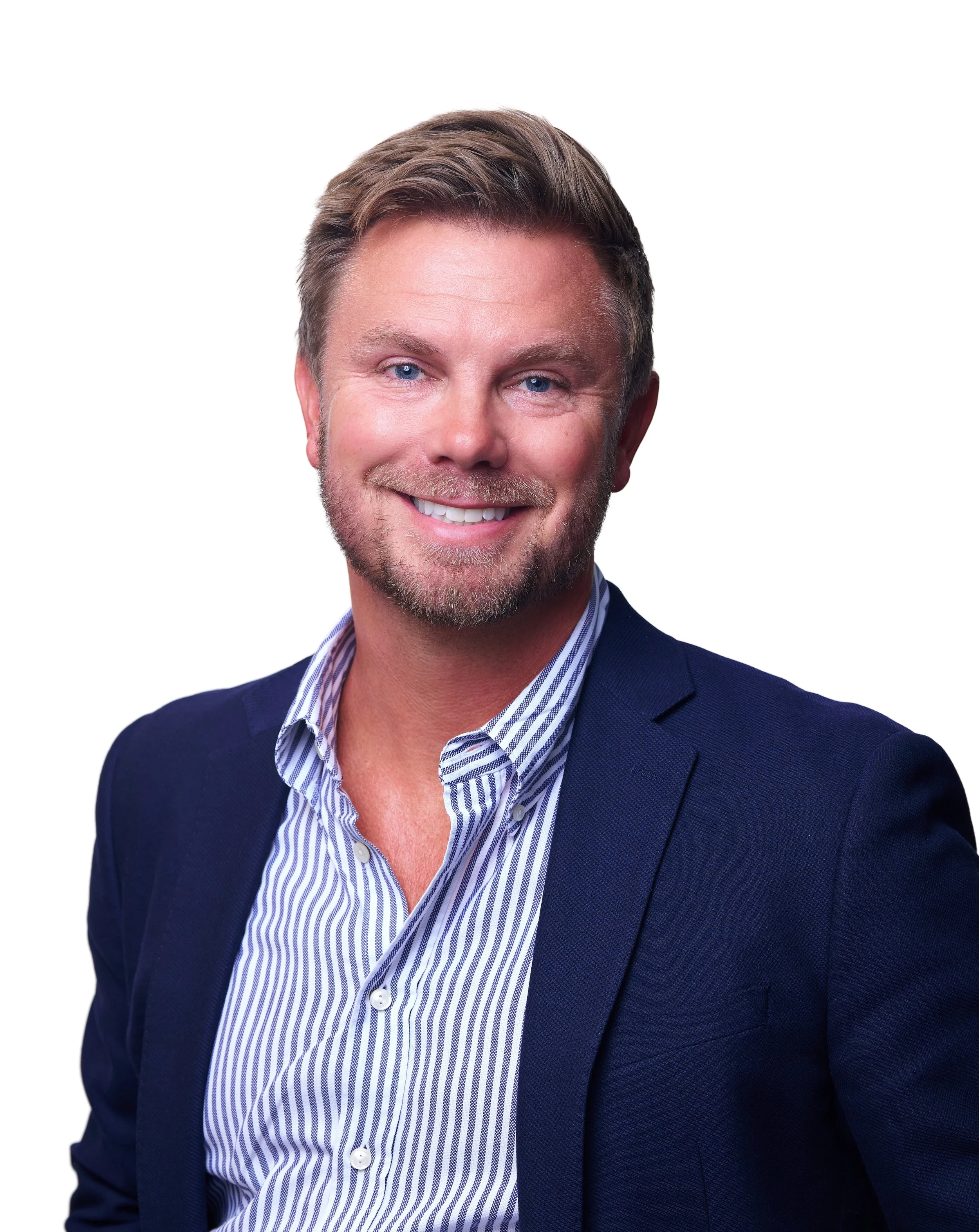 Brian Callaway