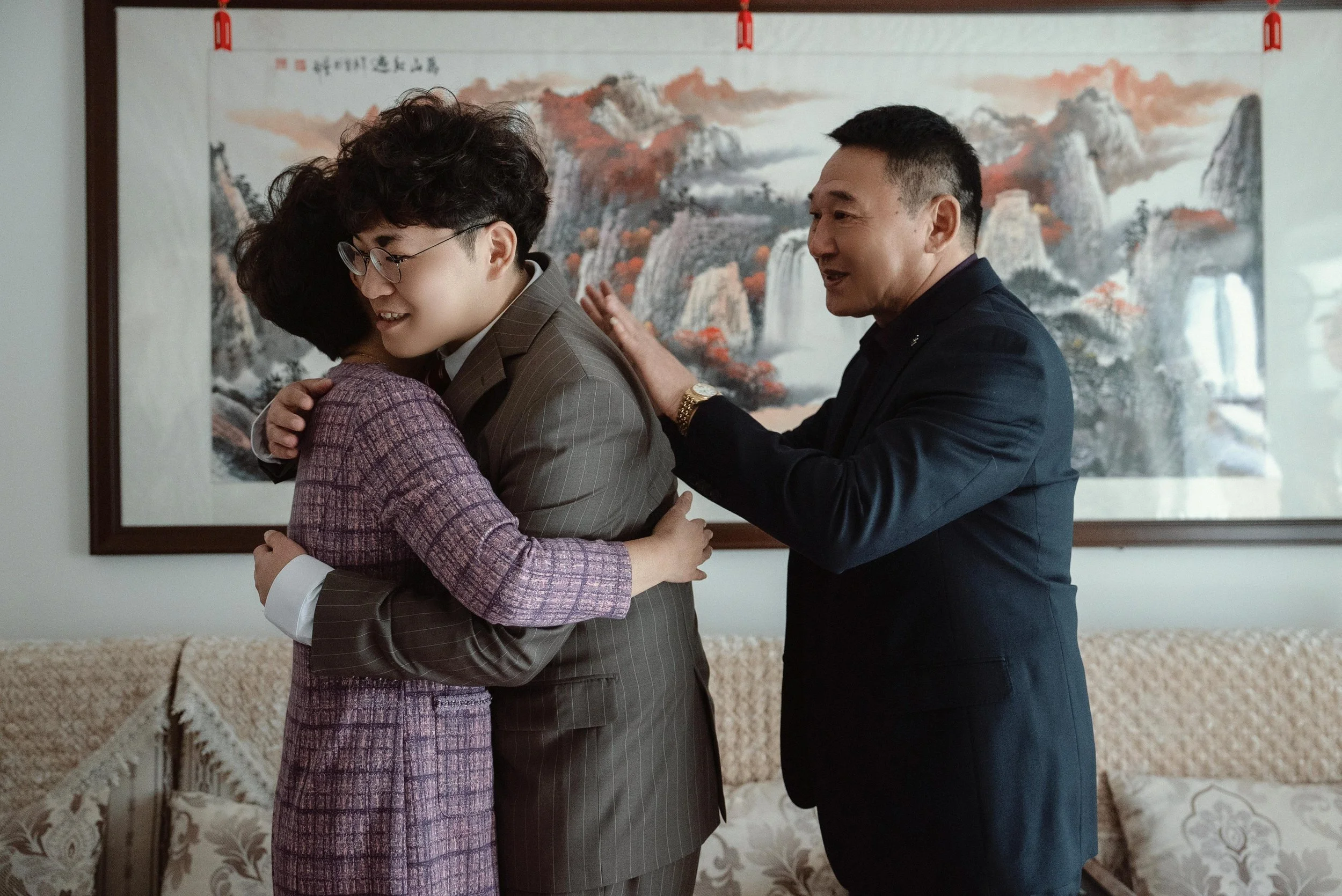 Understanding Implicit Family Systems and Their Impact