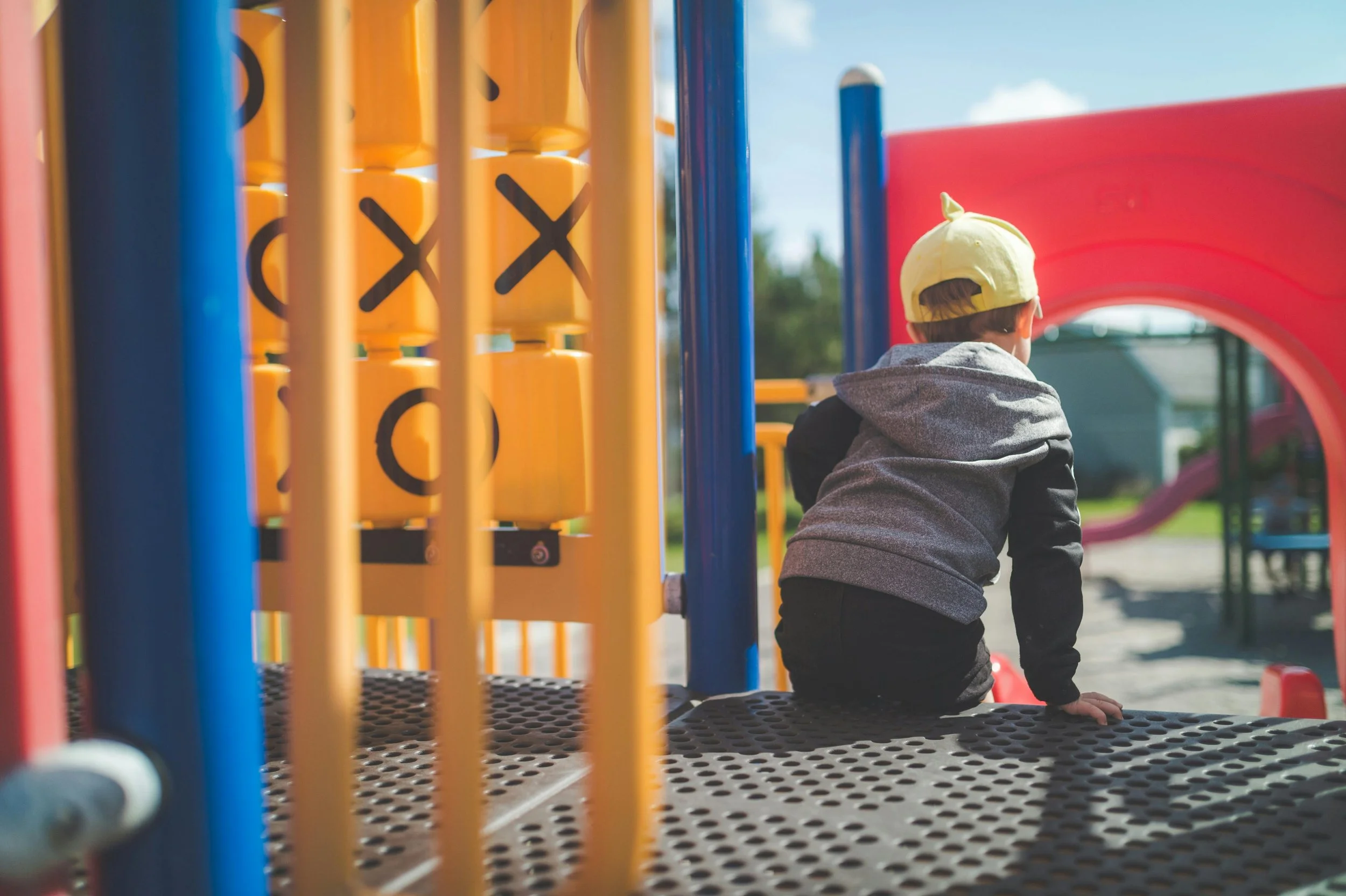 Early ADHD Intervention Strategies for Attention Challenges