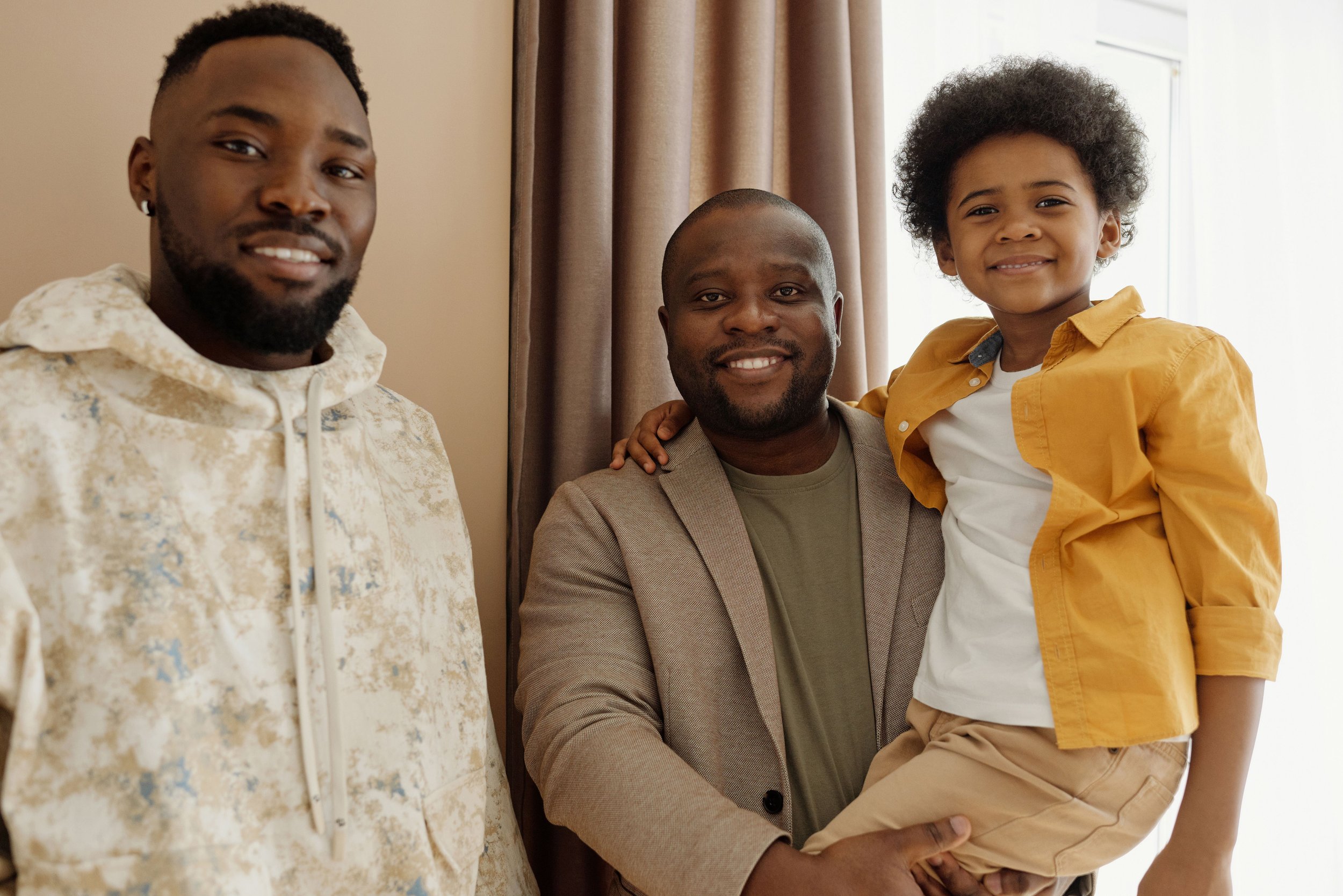 Family Therapy for Trauma: Healing Together After Crisis
