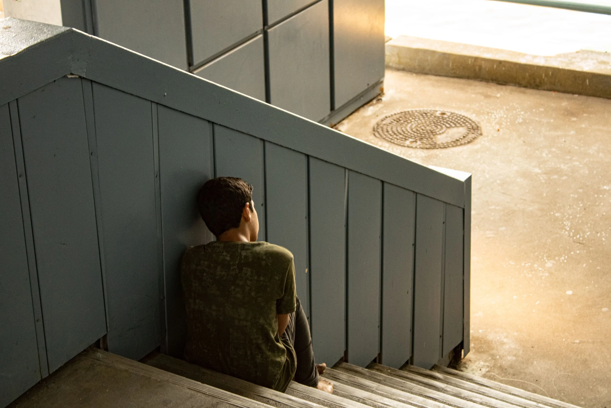 Self-Harm and Suicidal Ideation in Teens: When to Get Help