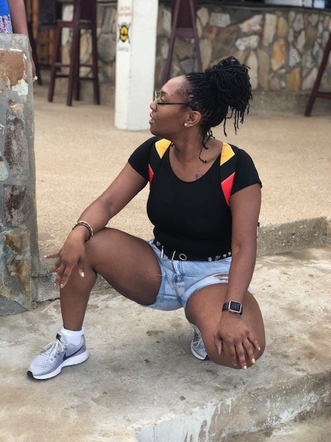 Am I Running Away, Seeking Adventure, or Learning a New Version of Myself?