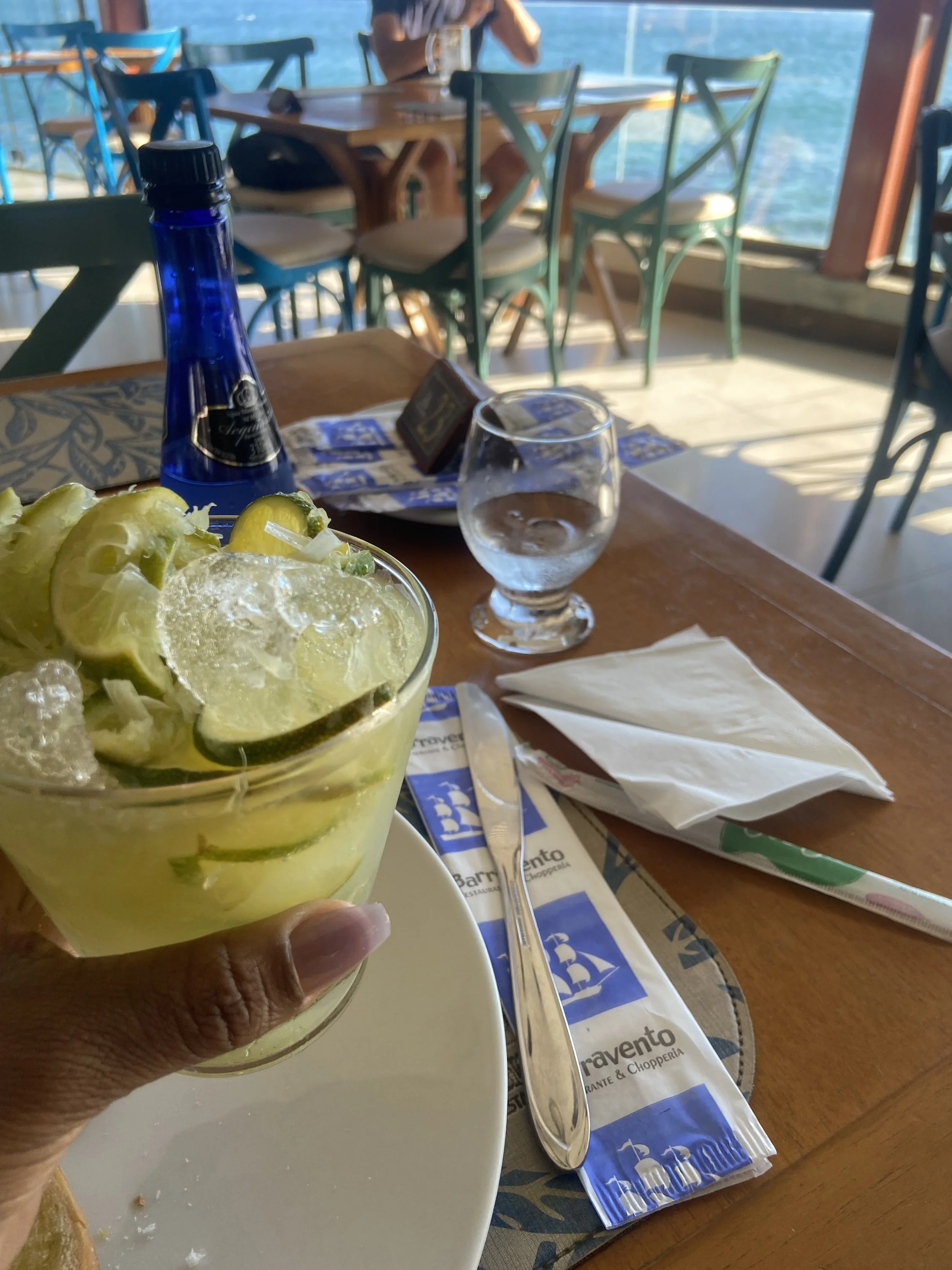 How to get a CPF in Brazil as a Foreigner