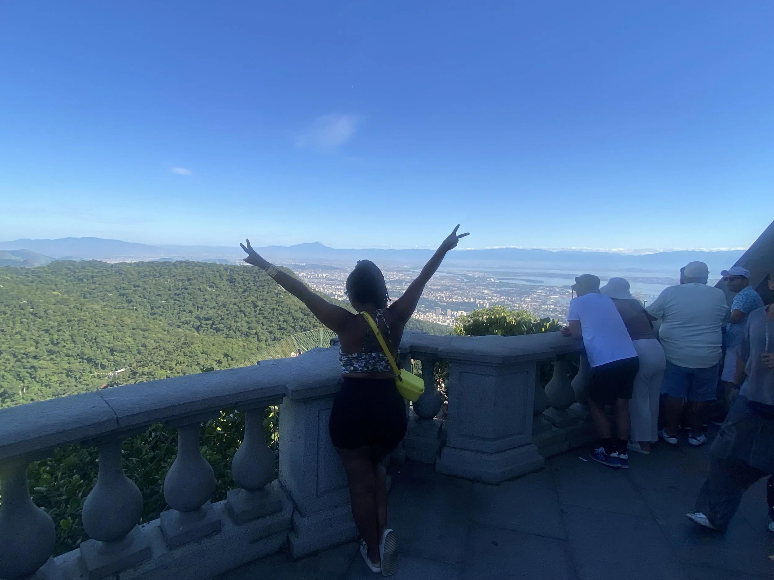 Is Brazil Safe for Solo Female Travelers? My Honest Experience After 3+ Months