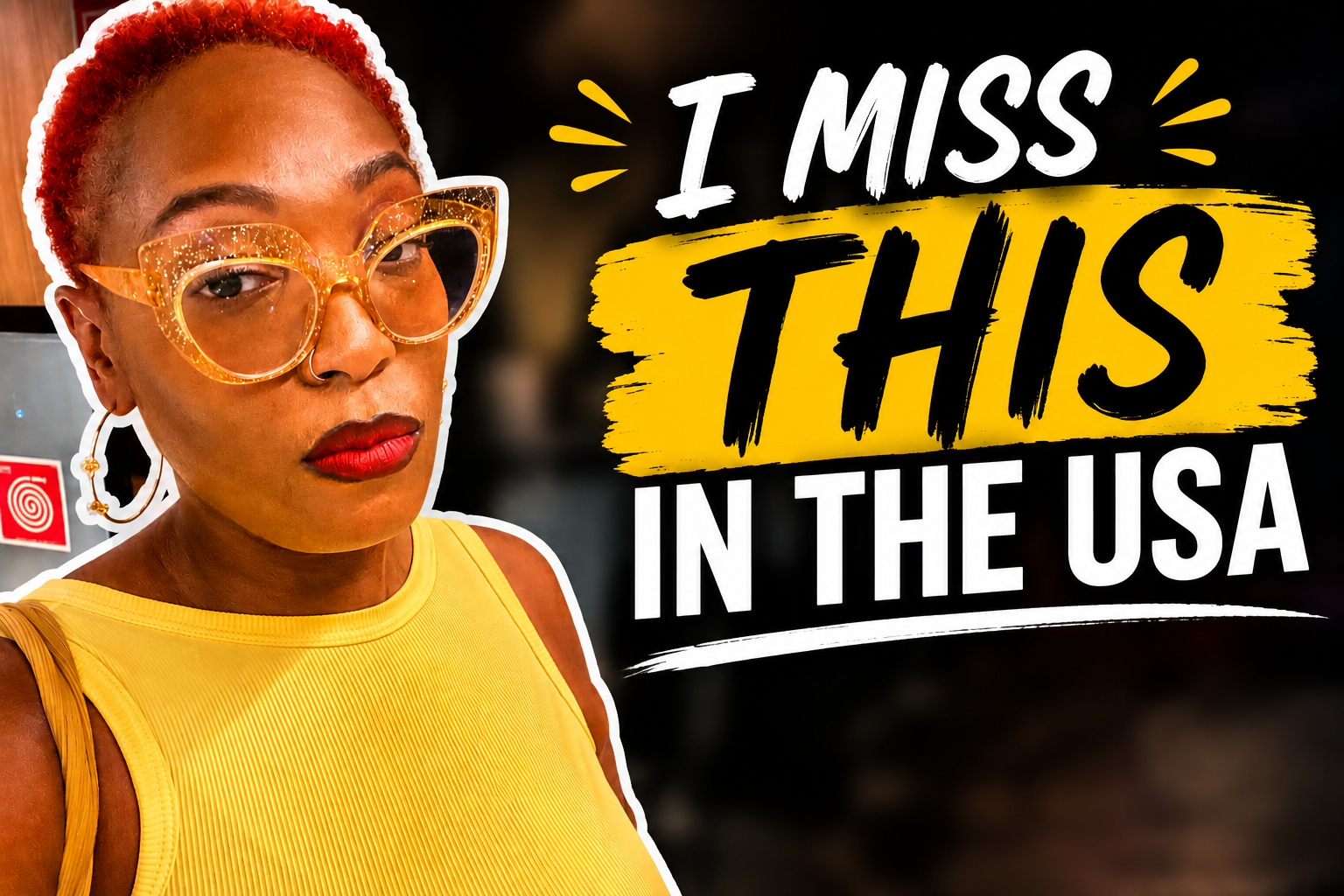 Things I Miss in USA, Since Becoming a Digital Nomad in South America