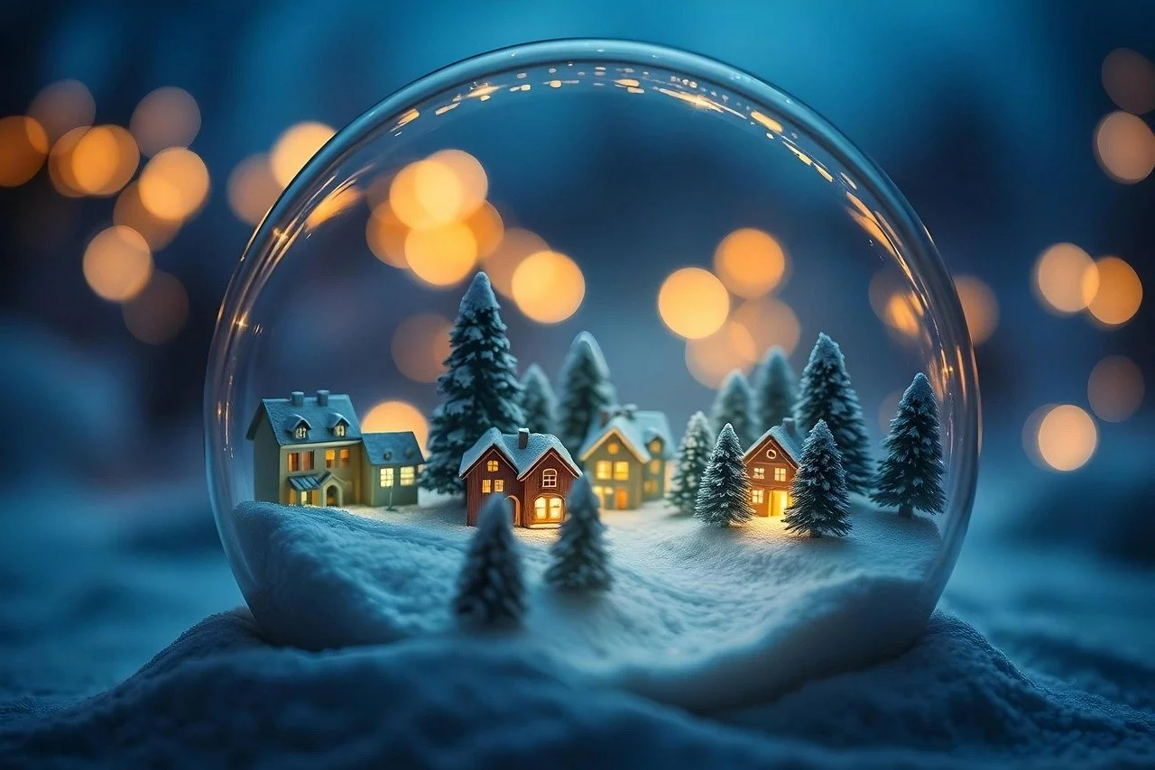 Navigating Holidays After Loss