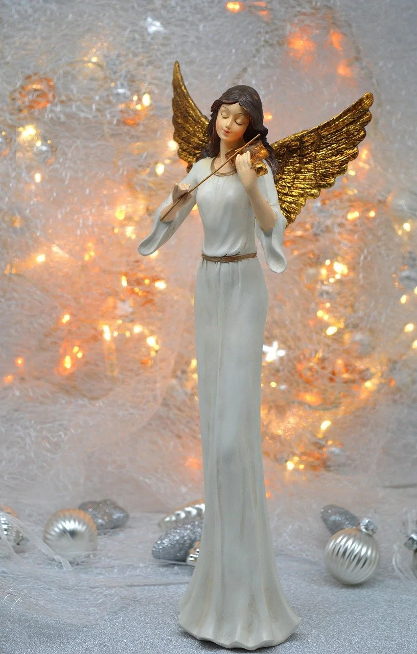 angel decor