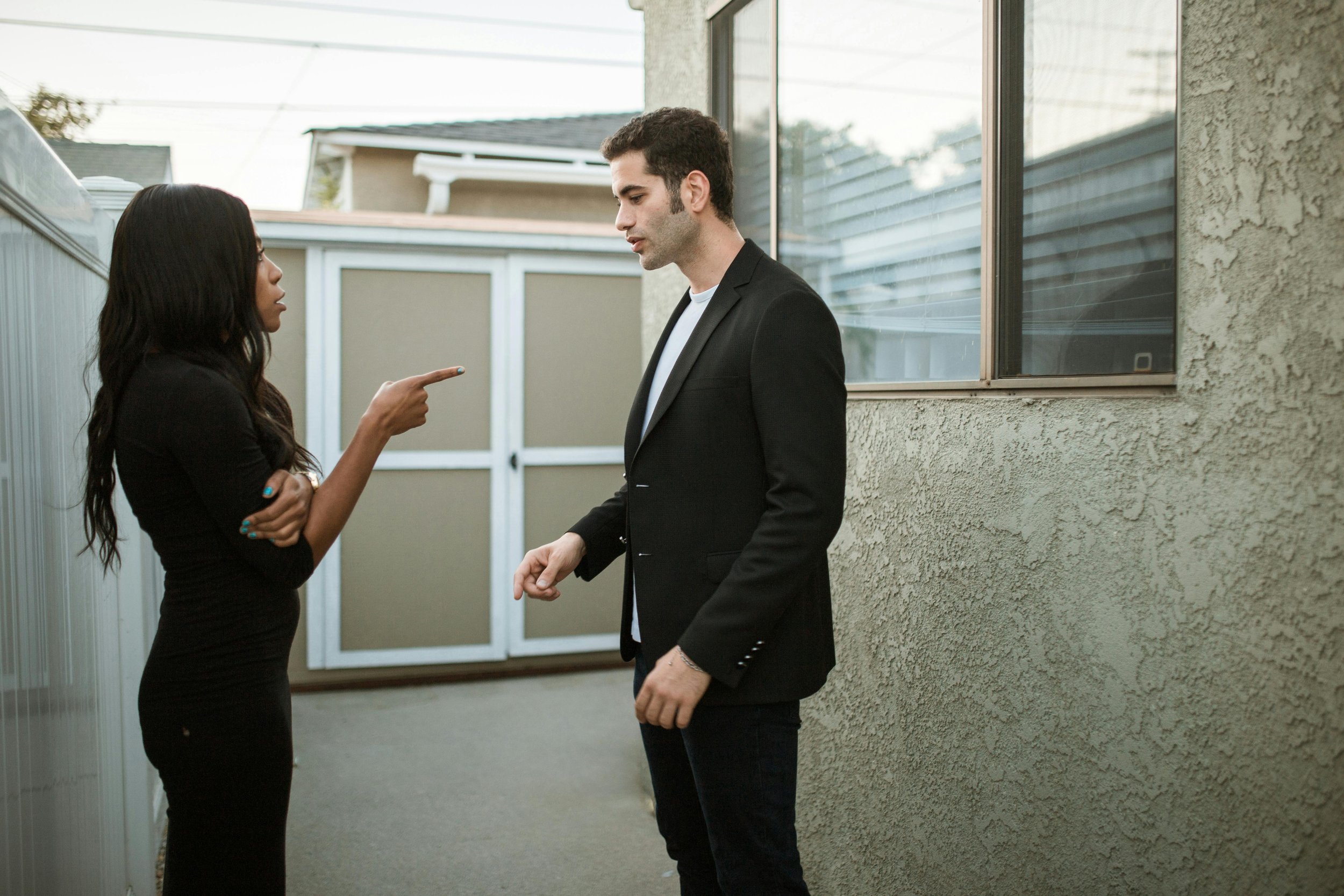 The Four Horsemen of the Relationship Apocalypse (And How to Stop Them)