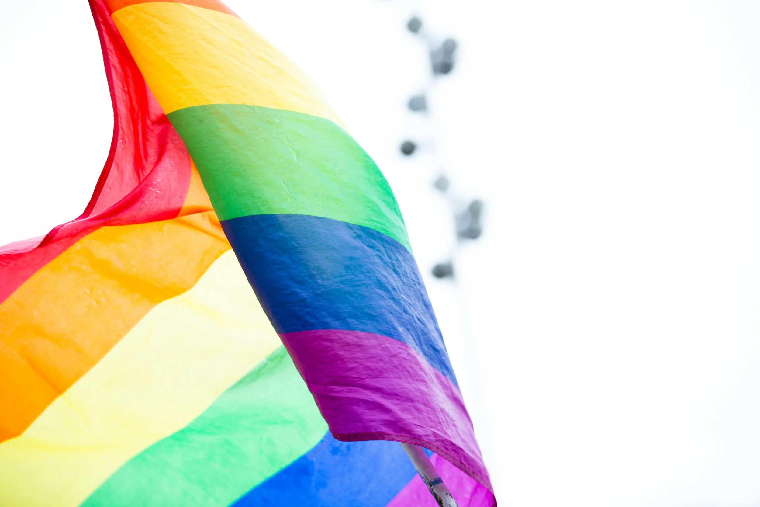 Coming Out to Yourself: The Internal Journey of Self-Acceptance