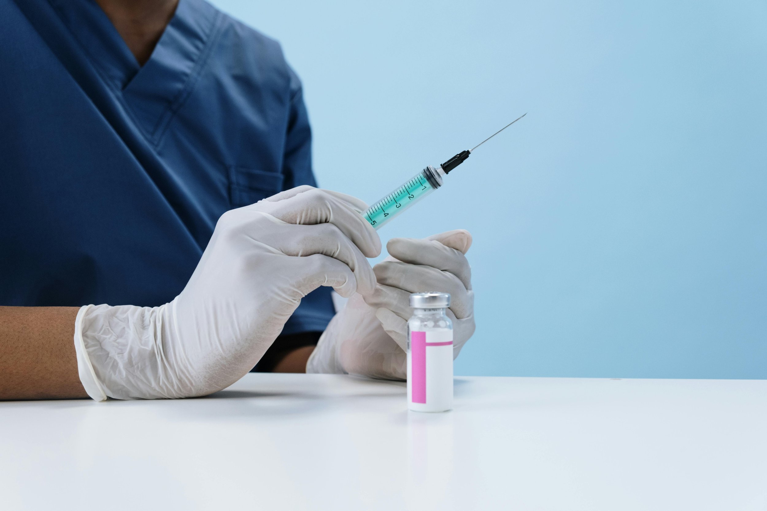 What Is Ketamine-Assisted Therapy?