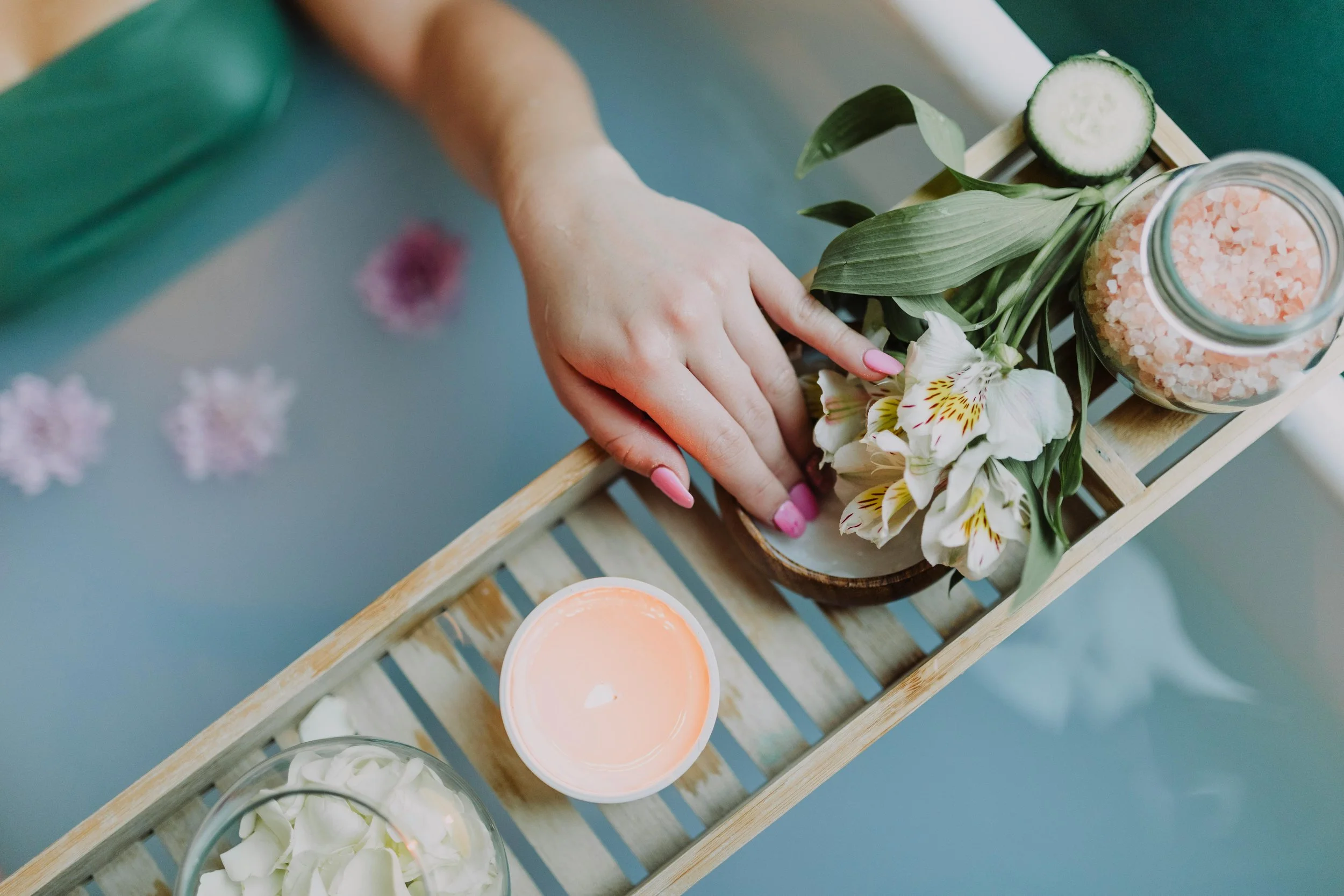 What's the Difference Between Self-Care and Self-Indulgence