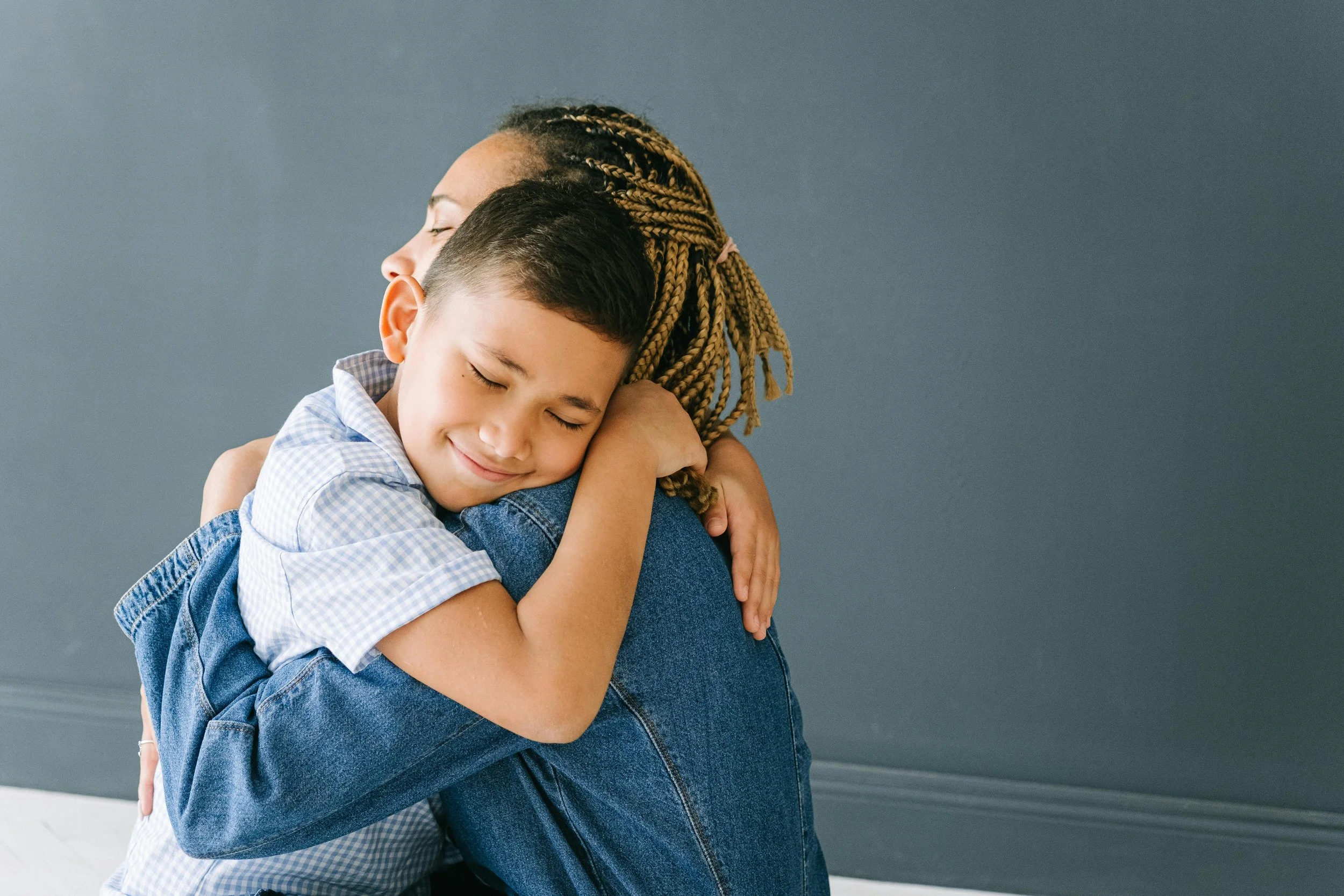 Setting Boundaries of Love and Respect With Gentle Parenting