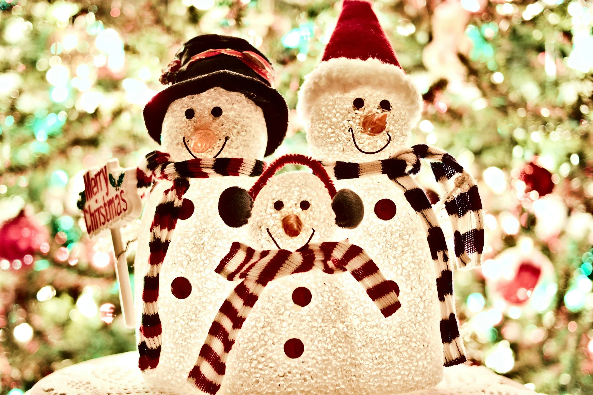 Grieving During the Holidays
