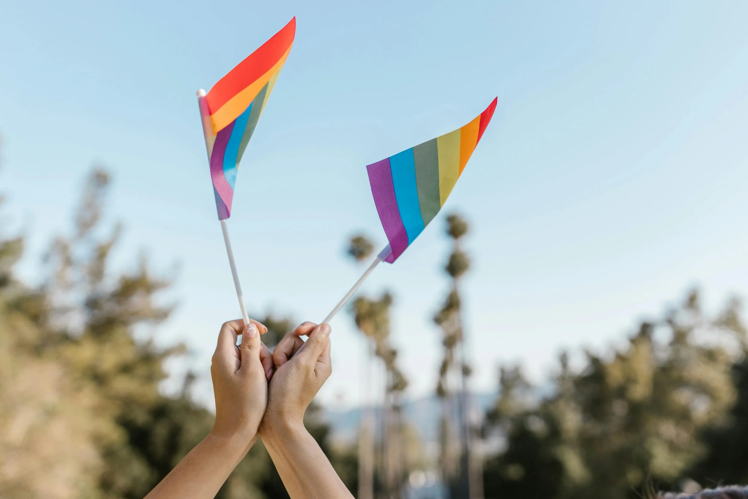 Finding the Right LGBTQ+ Affirming Therapy for You