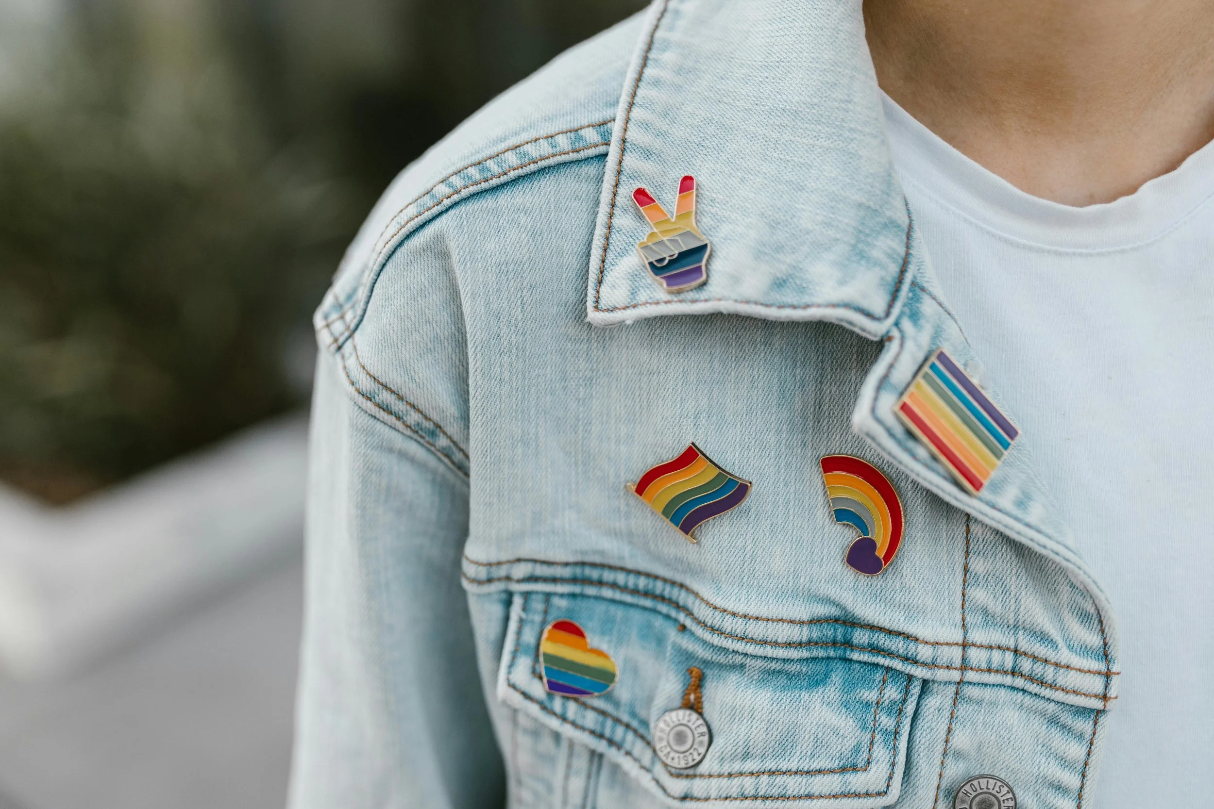 Supporting LGBTQ+ Teens: Creating Safety at Home and School