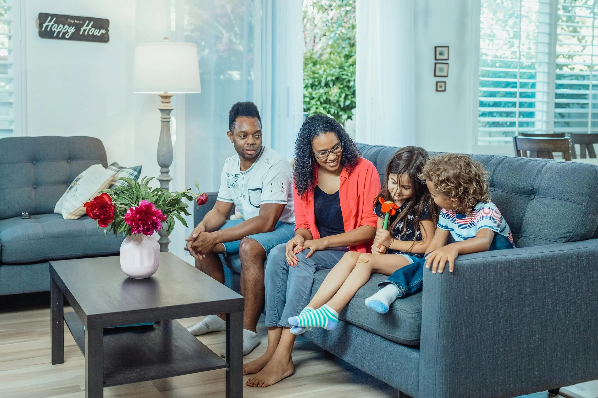 Age-Appropriate Mental Health Conversations