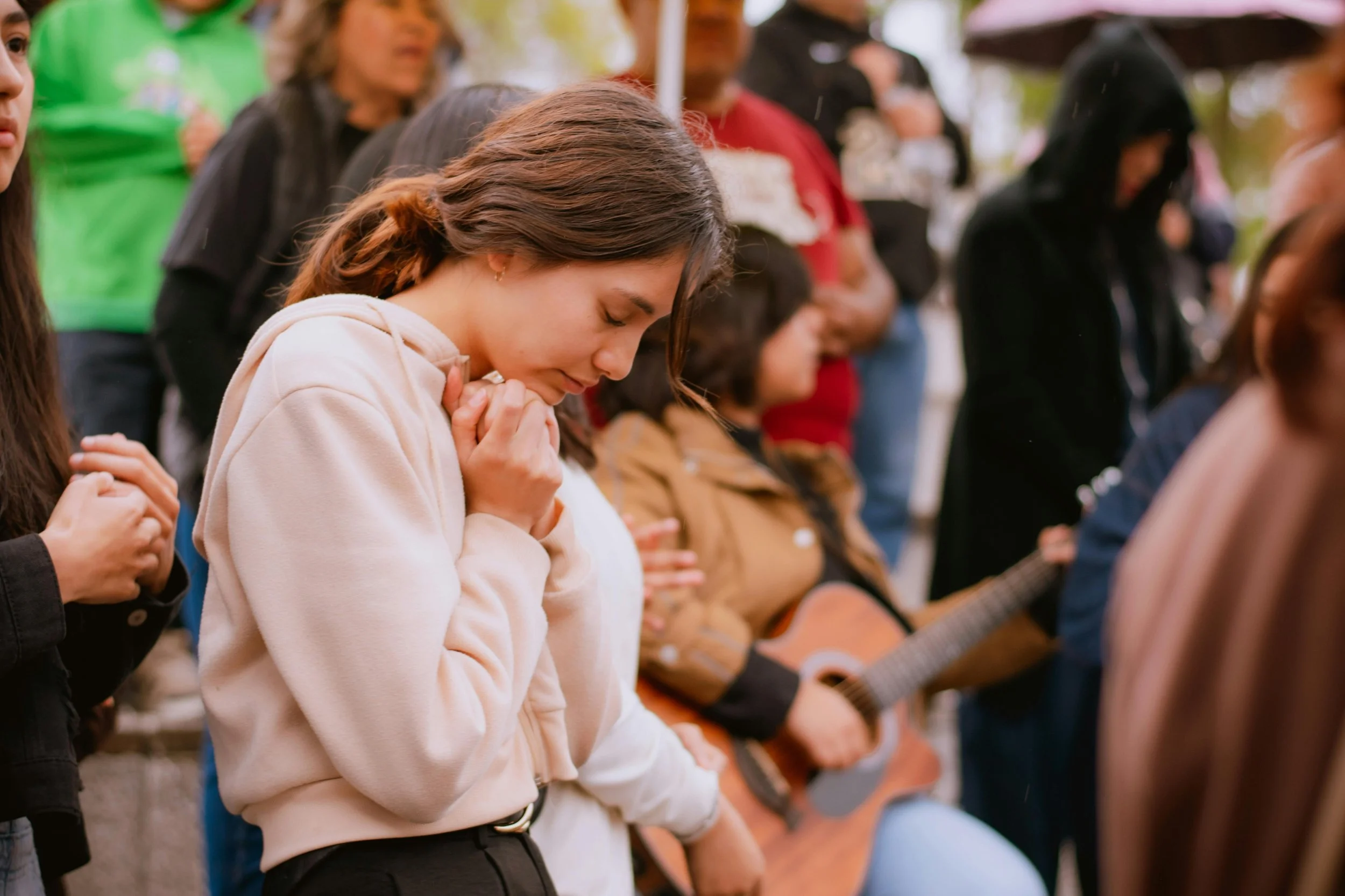 Disenfranchised Grief: When Society Doesn't Recognize Your Loss