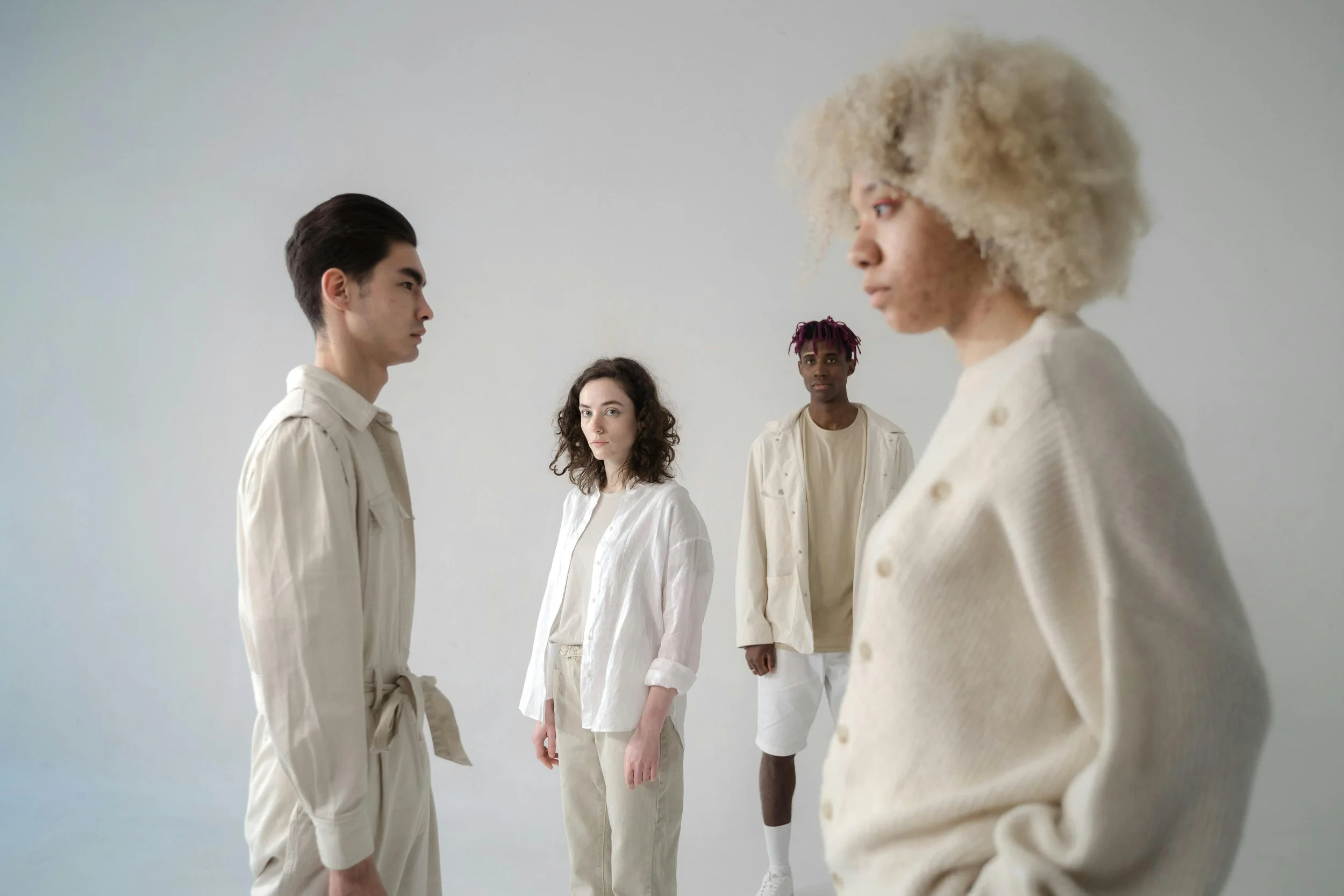 The Mental Health Impact of Discrimination and Minority Stress