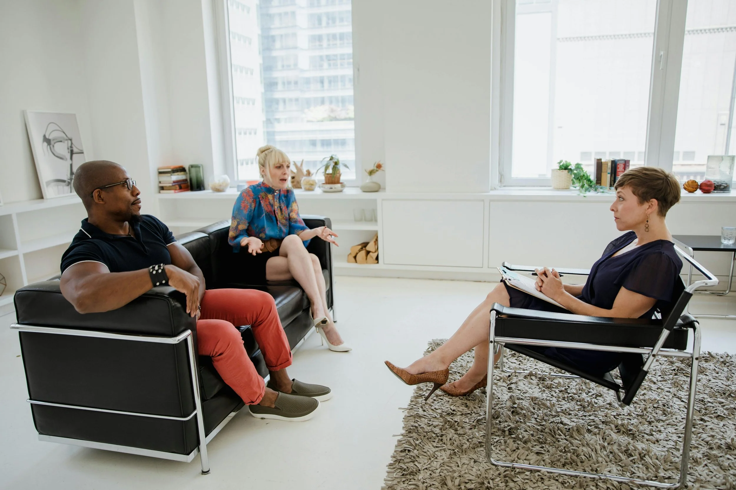 Addressing Mental Health in Underserved Areas