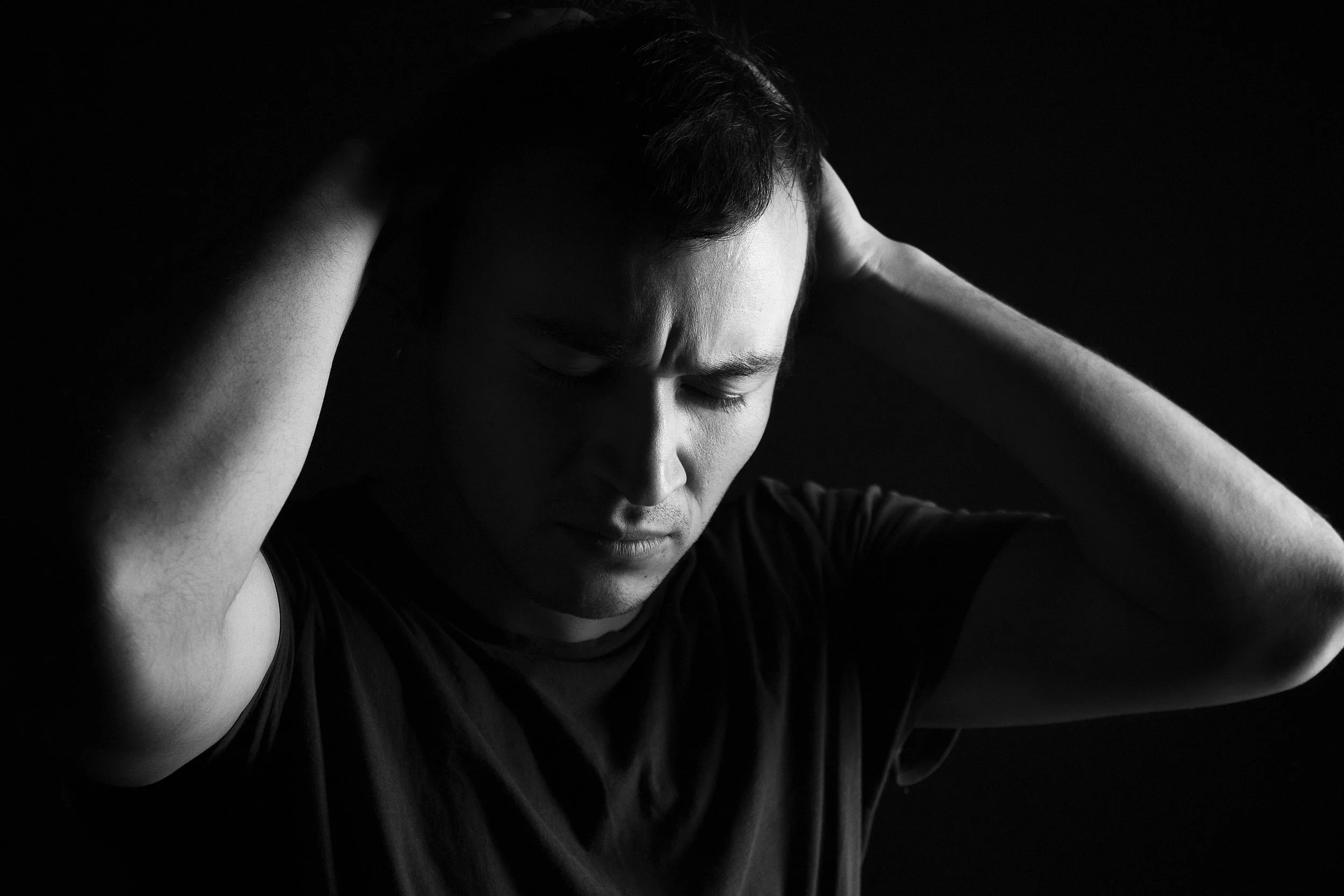The Emotion Hiding Beneath Your Anger