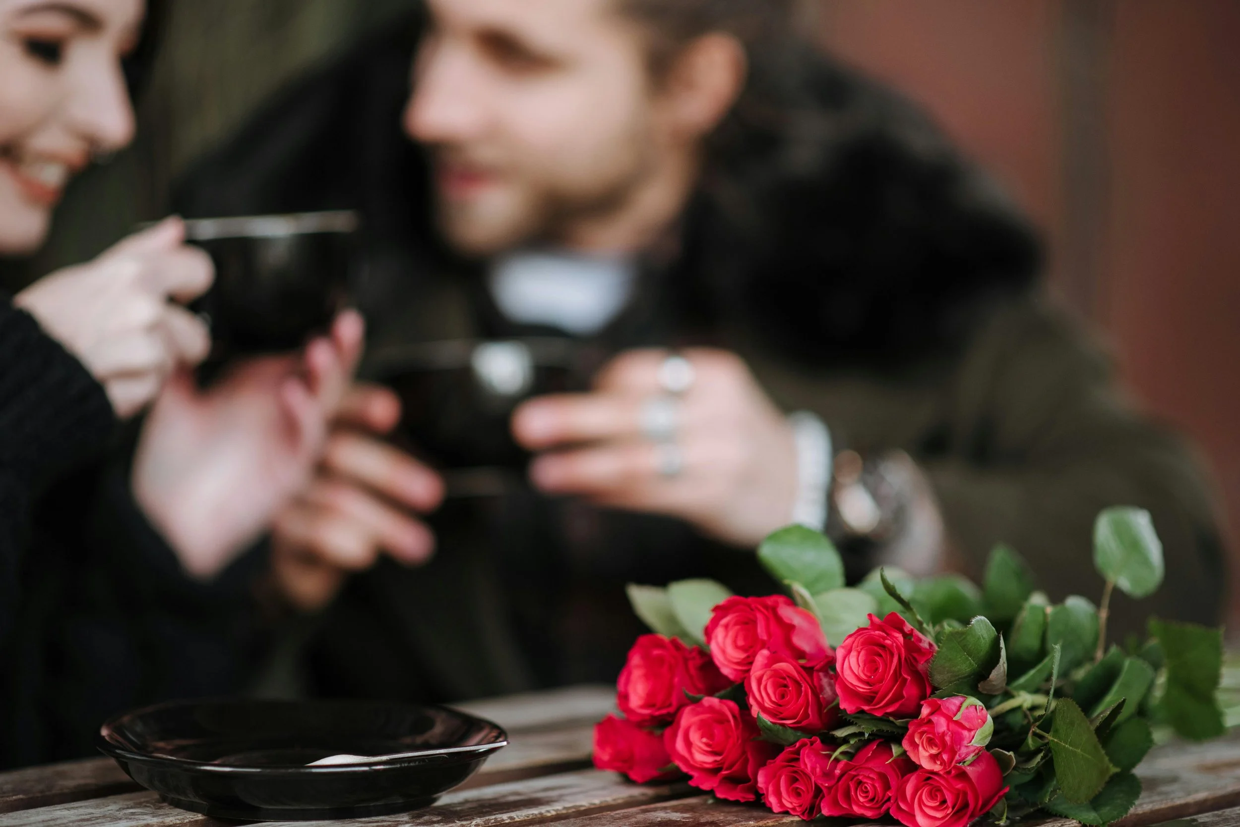 Why Date Night Still Matters