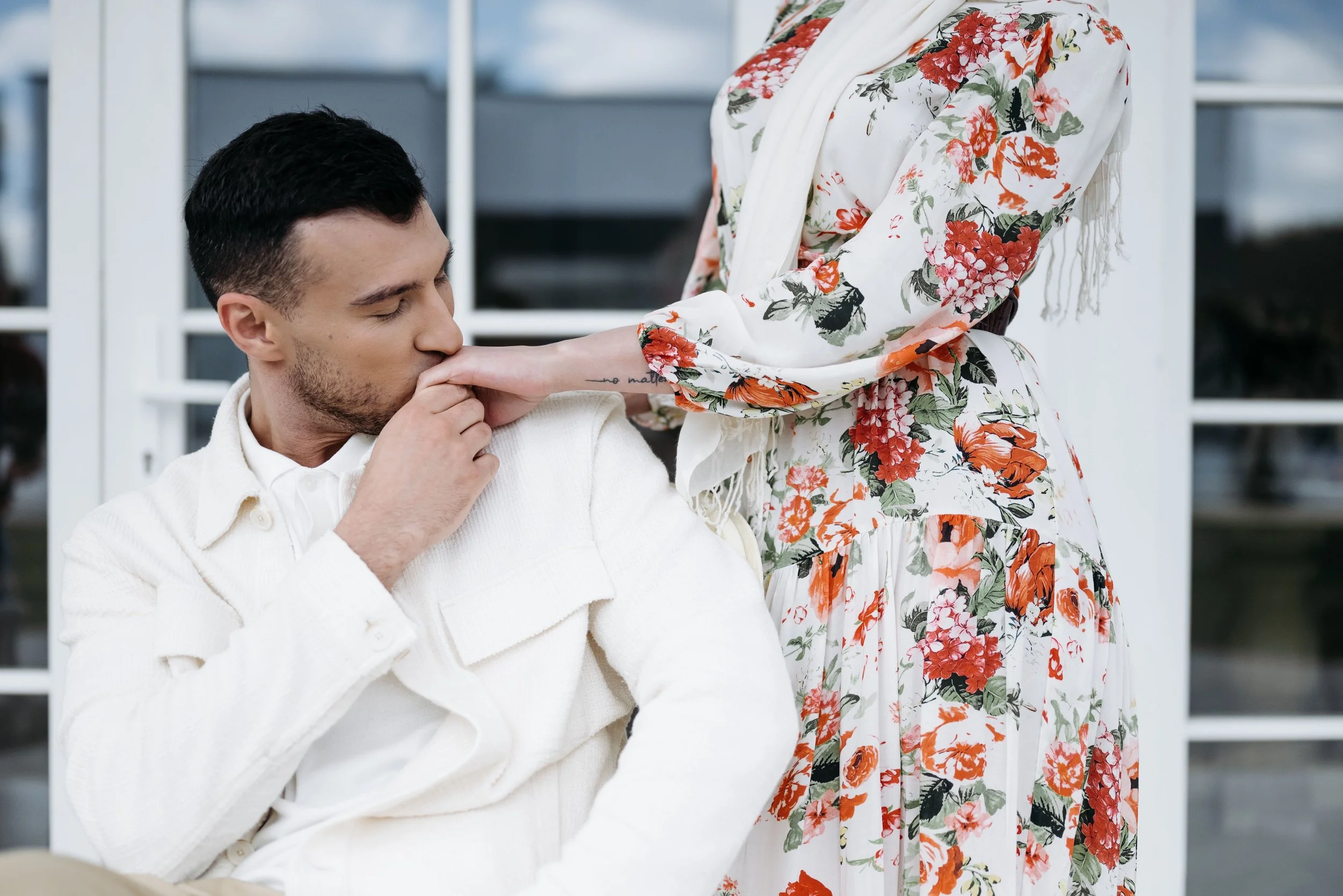 The Emotional Labor Men Carry in Love