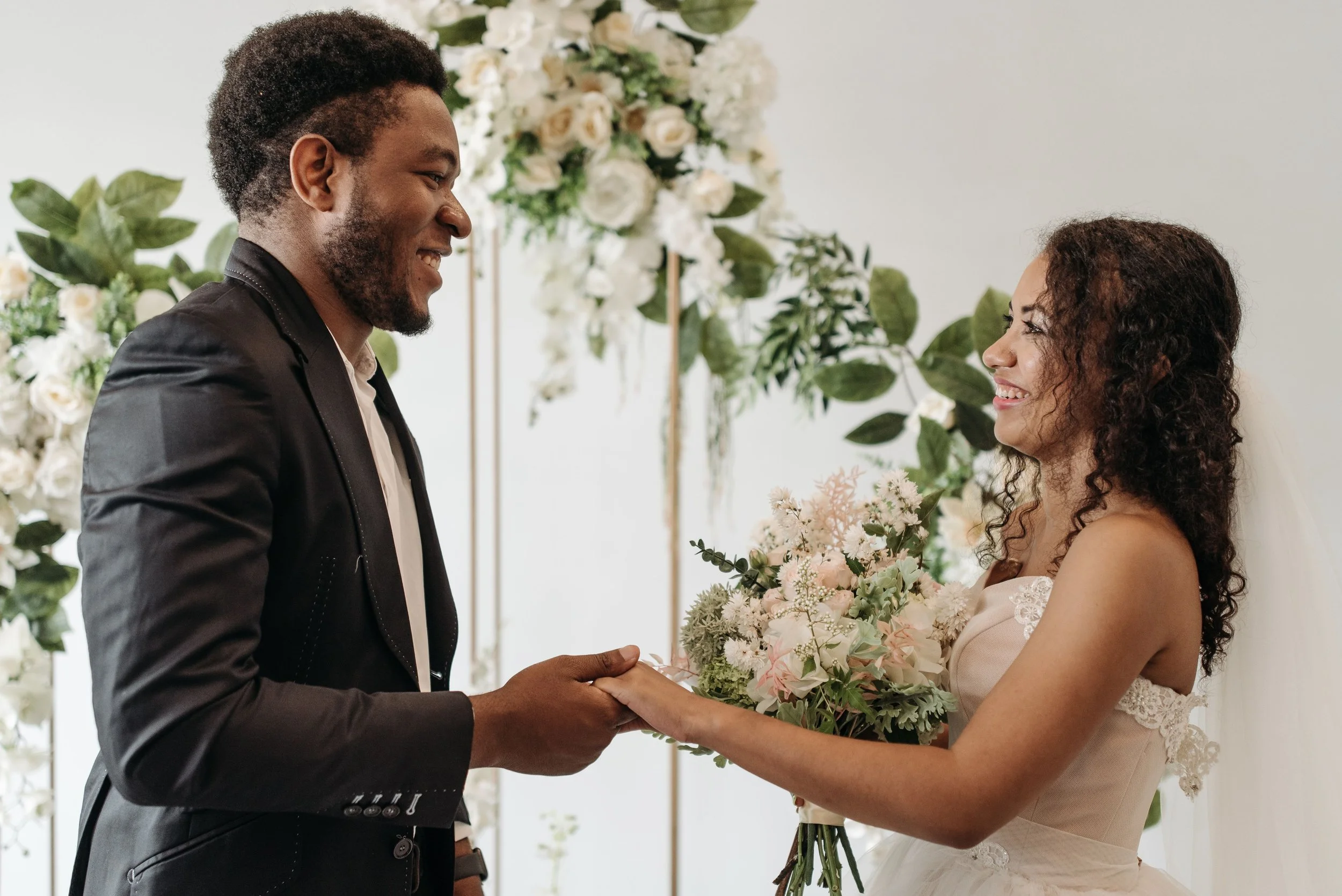 Conversations to Have Before You Marry