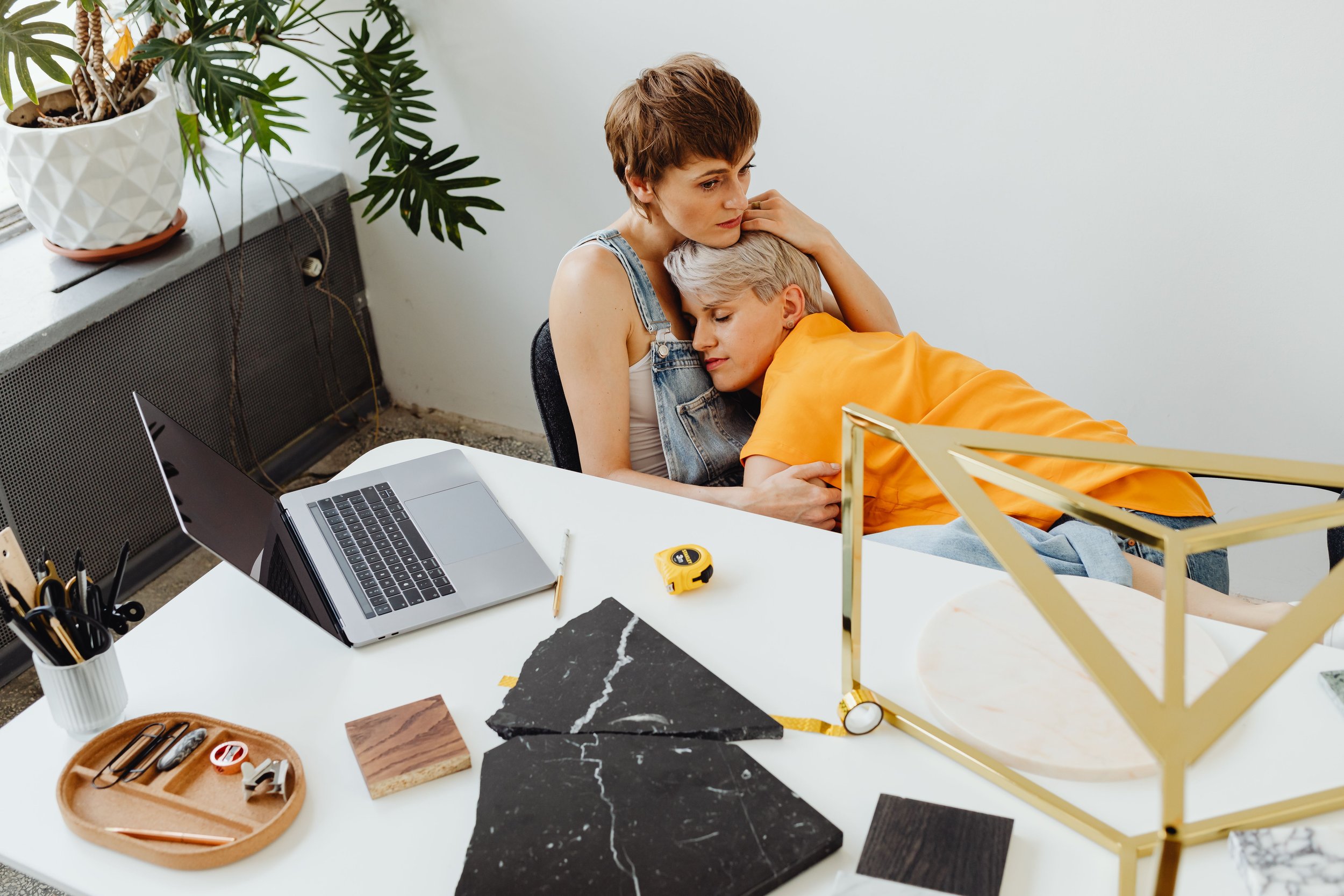 How to Fight Fair With Your Partner