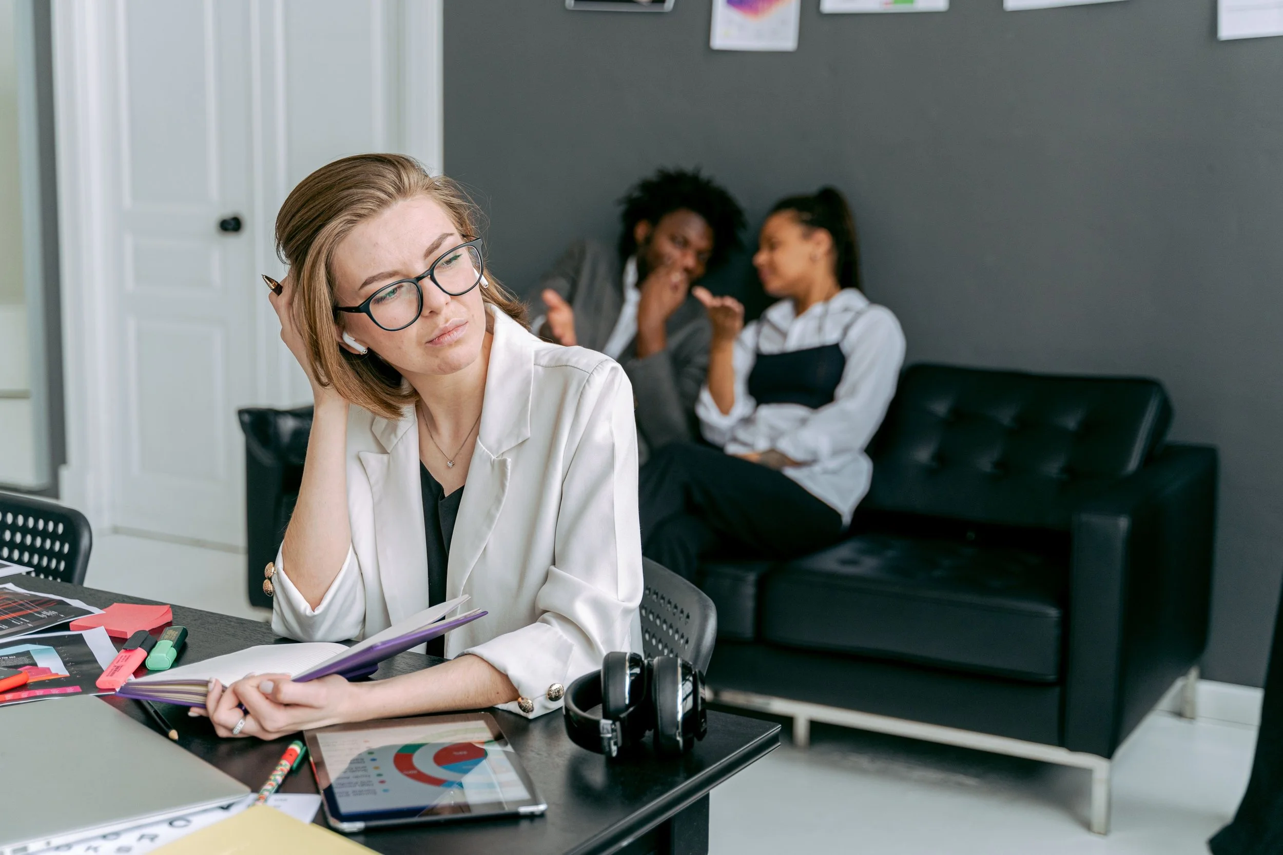 Burnout or Depression? How to Tell the Difference